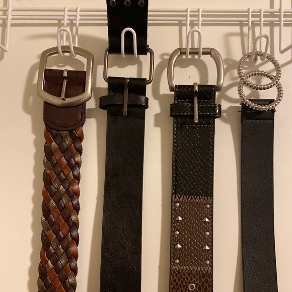 Belts - Picture 2 of 2